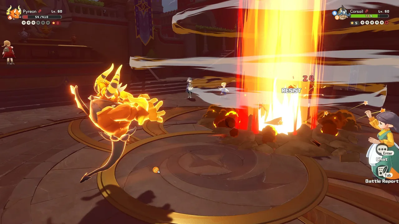 Roco Kingdom Boss Guide: Shields, Sustain and Retries
