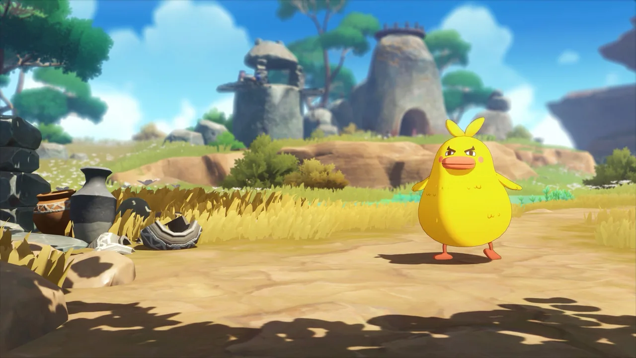 Roco Kingdom Breeding Guide: Eggs, Nests and Inheritance