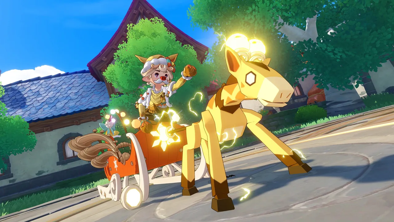 Roco Kingdom Money Farming: Coins Without the Grind