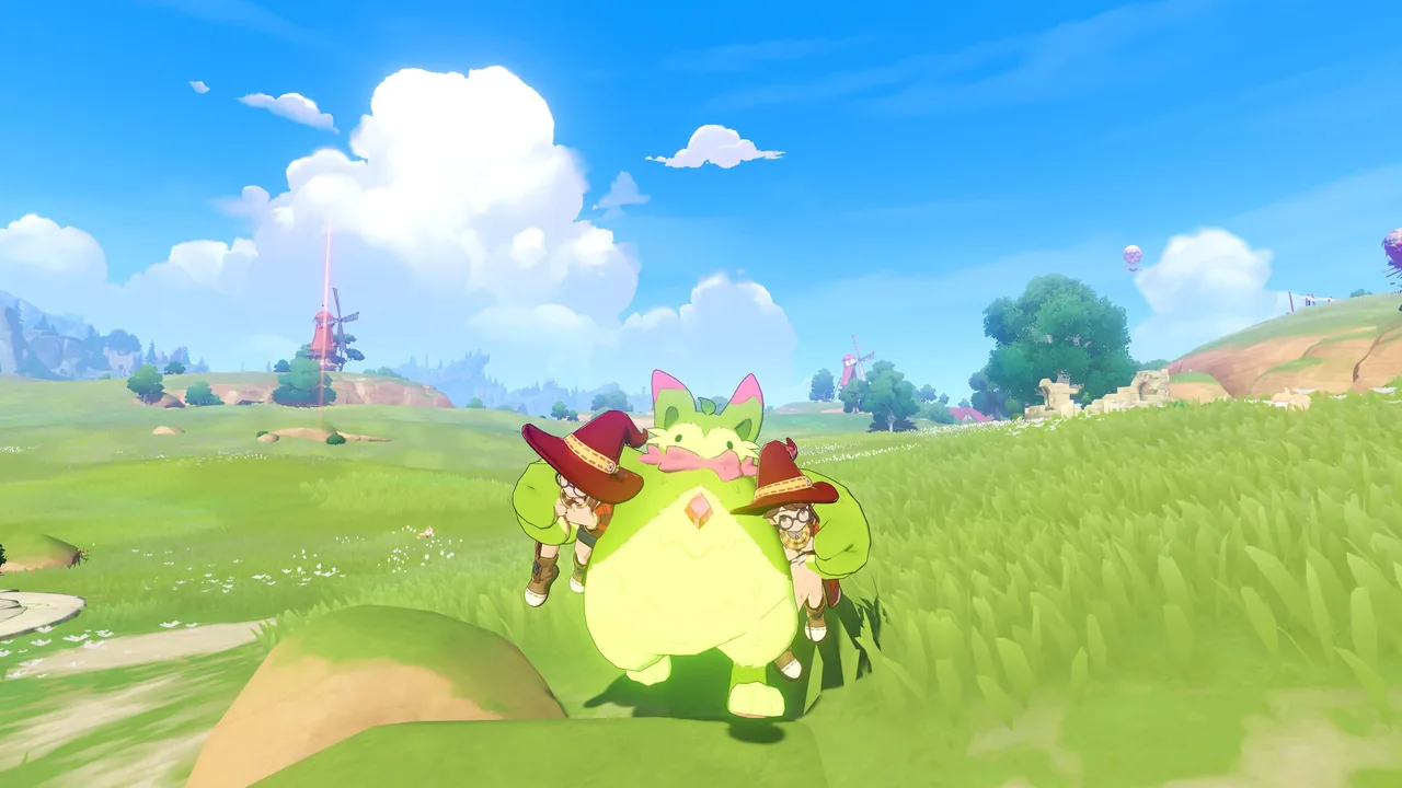 Roco Kingdom Progression Guide: Levels and Unlocks
