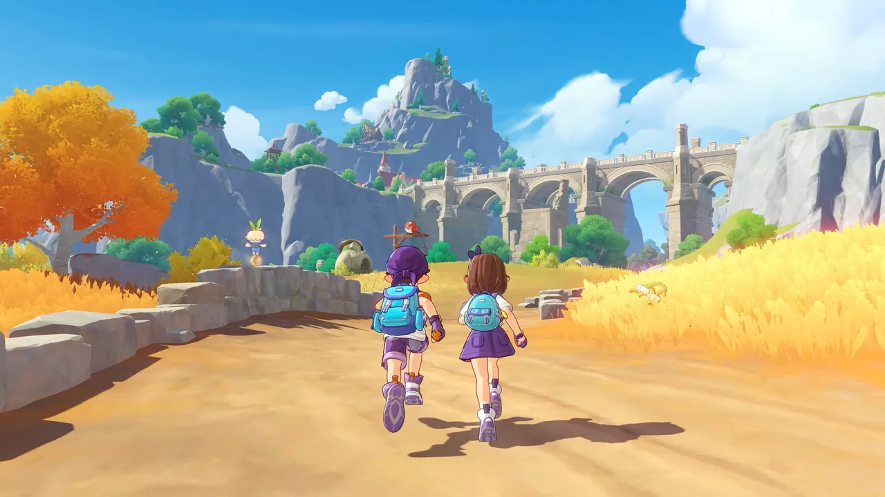 Roco Kingdom Walkthrough: Main Story Route and Blockers