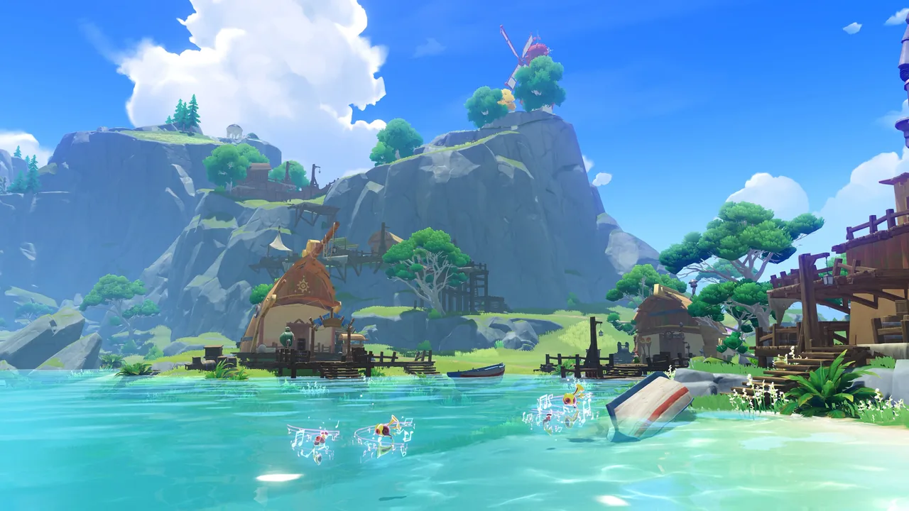 Roco Kingdom Resource Planning: What to Save and Spend