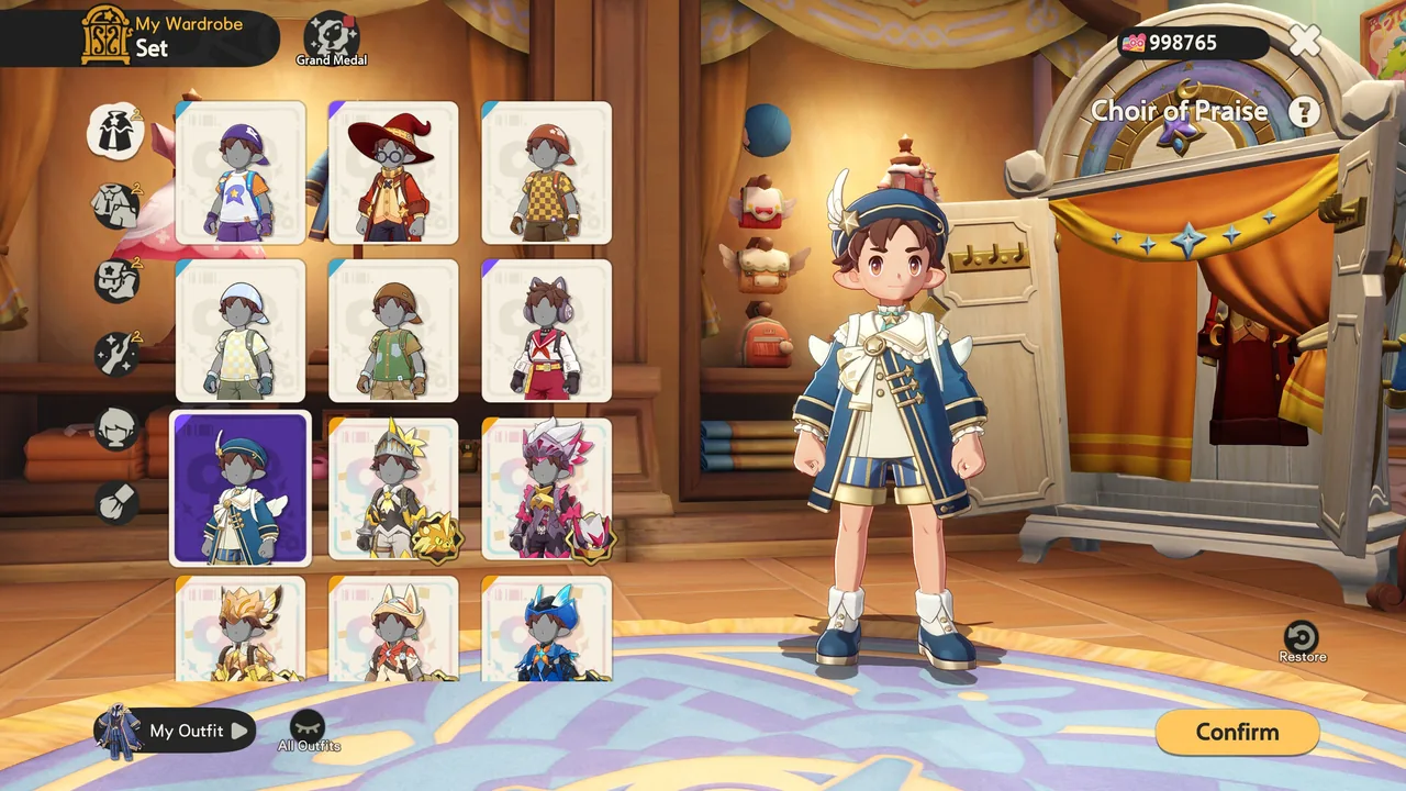 Roco Kingdom Best Team: Six Slots, One Win Condition