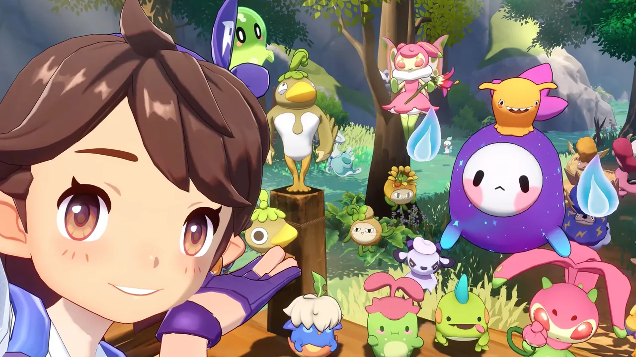 Roco Kingdom Update Tracker: Beta Timeline and Launch News